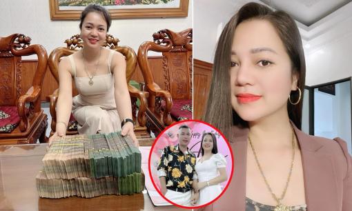 Dung mạo và thân thế bạn gái mới kém 3 tuổi của Hiệp Gà: Được khen đẹp nhất từ trước đến nay, tiền và sổ đỏ xếp đầy trước mặt 