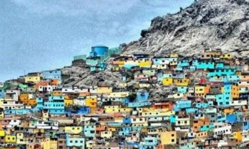 Thành phố duy nhất trên thế giới không mưa 600 năm qua, nhưng có tới 9 triệu người ở đó, họ sinh sống bằng cách nào?