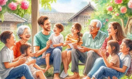 'Nhà có 4 dấu hiệu này, ắt sẽ thịnh vượng', 4 dấu hiệu đó là gì, nhà bạn có không?