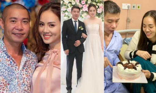 Tại sao hơn 3 năm trước, vợ trẻ chấp nhận 'cưới gấp' Công Lý?