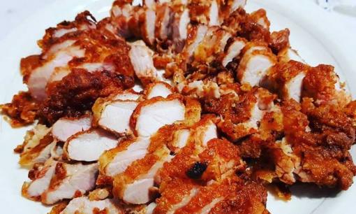 Khi chiên thịt lợn, 'bước này' là quan trọng nhất, nhiều người không biết nấu kém ngon