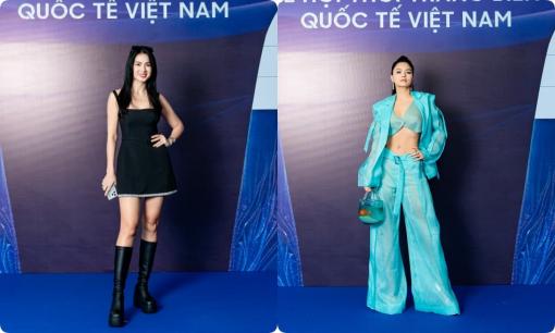 Sau 'đại chiến' The Face, mối quan hệ giữa Vũ Thu Phương và Anh Thư hiện thế nào?