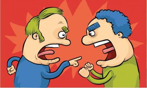 Anh chị em bất hòa, đừng vội làm những điều ngốc nghếch này, hại mình hại người