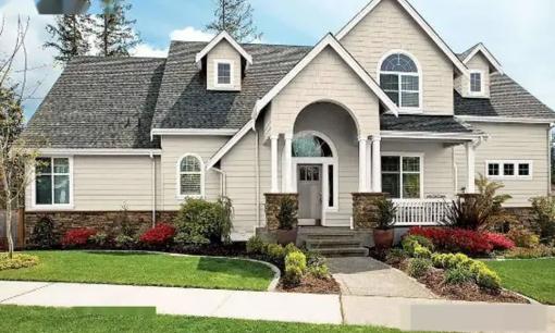 Top 9 dấu hiệu phong thủy tốt cho ngôi nhà 'nhiều lộc', dù giá cao cùng đừng bán đi