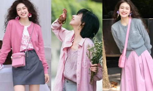 Làm thế nào để bạn trông tươi sáng và sang trọng trong trang phục mùa thu? Bạn có thể thử những màu phổ biến này để lên đồ cực đẹp