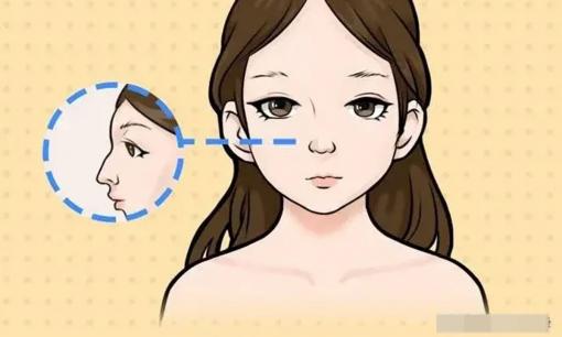 Đừng dại mà kết thân hay gây rối với những người có tướng mạo như vậy, tốt nhất là nên tránh xa!