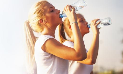 4 thời điểm tốt nhất trong ngày để uống nước! Bác sĩ nói đó là 'nước cứu mạng' nhưng nhiều người không biết