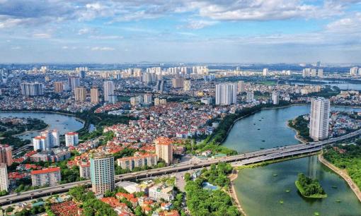 Thị xã nào duy nhất nước ta trực thuộc thành phố?