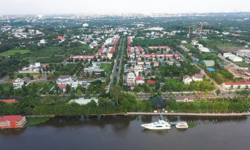 Thành phố có tên dài nhất ở Nam Bộ thuộc tỉnh nào?