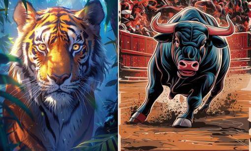 Tử vi 12 con giáp thứ 4 ngày 21/8/2024: Tuổi Sửu gặp nhiều may mắn, Dần nên thận trọng