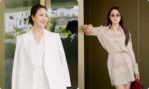 Giấu kín chồng suốt nhiều năm, Hồng Diễm vẫn không ngại khoe những điều này của nửa kia