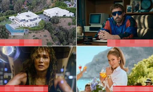 Jennifer Lopez và Ben Affleck ly hôn: Khối tài sản ròng hơn 15 nghìn tỷ sẽ phân chia ra sao khi không có hợp đồng tiền hôn nhân?