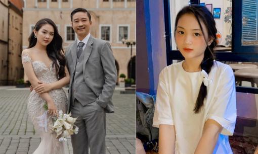 Nhan sắc ngoài đời của Hoa hậu Mai Anh đang gây chú ý khi tung ảnh cưới với bạn trai đại gia hơn 16 tuổi