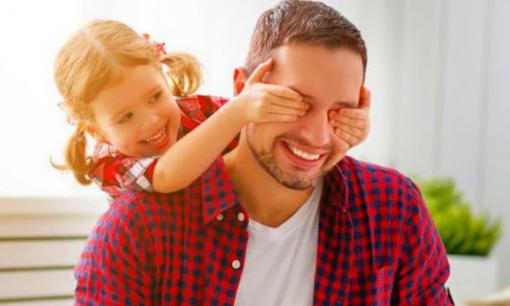 Con có thành công hay không tất cả đều liên quan nhiều đến người cha