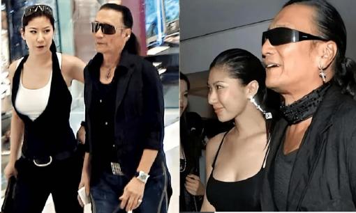 Người mẫu Coco cặp kè với bố Tạ Đình Phong suốt 12 năm và chấp nhận đánh đổi tuổi trẻ để lấy 70 tỷ, cô hiện giờ ra sao?