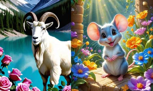 Nếu một gia đình cùng lúc xuất hiện 4 con giáp này thì, gia cảnh khốn khó, xung đột liên miên, tài chính bết bát