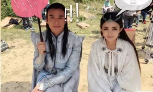 Anh là fan của Triệu Lệ Dĩnh, dính tin đồn yêu đương với Trần Đô Linh, giờ đây cuối cùng cũng được mọi người nhớ đến vì vai diễn của mình