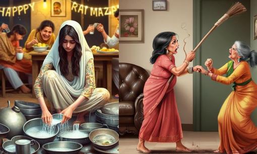 Tại sao không nên cho người họ hàng sống ở trong nhà mình? Đó không phải là không có lòng tốt, mà là một việc làm thông minh