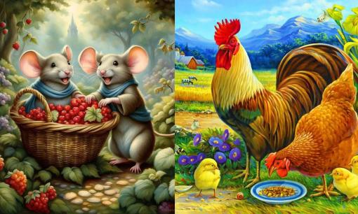 Bắt đầu từ ngày 24/8, thời thế xoay chuyển, bốn con giáp sẽ vượt qua khó khăn và bật dậy không ngờ về tài lộc