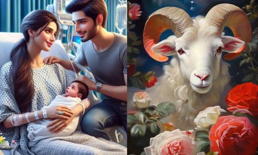 3 con giáp nữ là bà mẹ 'đệ nhất' sinh ra con tài giỏi và hiếu thảo