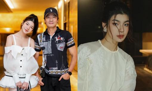 Con gái Võ Hoài Nam lấn sân đóng phim VTV, nhan sắc chuẩn mỹ nhân thế hệ gen Z