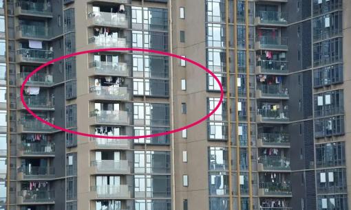  'Tầng 9 là tầng đặc biệt, người bình thường không thể ở được'. Tại sao lại nói như vậy?