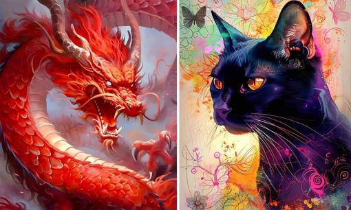 Tử vi 12 con giáp thứ 7 ngày 24/8/2024: Tuổi Mão có quý nhân giúp đỡ, Thìn bị kẻ tiểu nhân đố kỵ