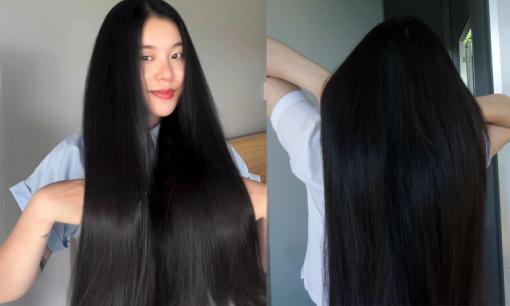 Mẹo dưỡng tóc mượt mà từ nguyên liệu rẻ tiền, đẹp như đến salon thường xuyên