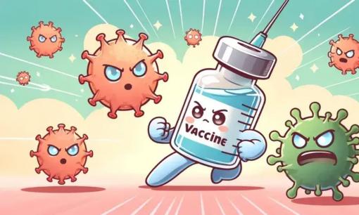 Khi nào là thời điểm tốt nhất để tiêm phòng cúm?