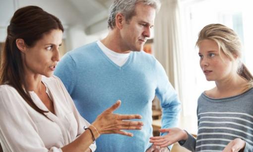Tại sao xã hội càng văn minh thì tình cảm gia đình càng nhạt nhòa?