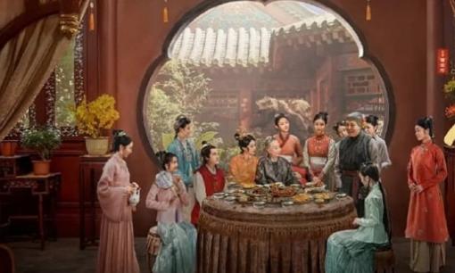 “Hồng Lâu Mộng'' phiên bản 2024 được bình chọn là phim Trung Quốc tệ nhất năm