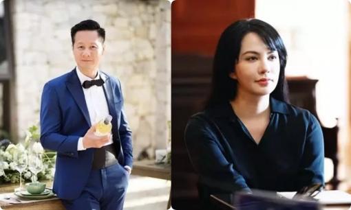 Ngọc Thúy và Đức An đều không hài lòng bản án chia tài sản 