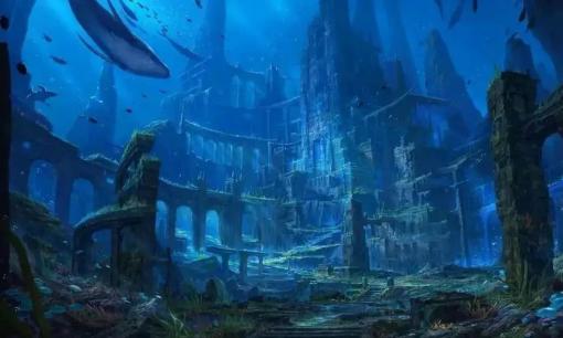 Ai đã xây dựng kim tự tháp dưới nước? Đó có phải là một nền văn minh chưa được biết đến dưới đại dương hay còn ẩn chứa điều gì khác? 