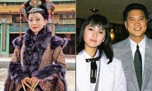 'Ảnh hậu TVB' đẹp hơn Xa Thi Mạn, khiến nhiều ông lớn làng giải trí phải quỳ gối nhưng đánh mất hào quang vì làm 'tiểu tam', hiện ra sao?