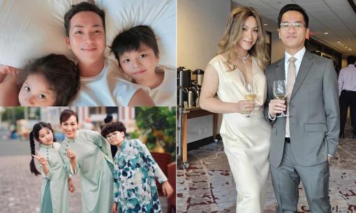 Nam ca sĩ nổi tiếng Vbiz bất ngờ chuyển giới sau nhiều năm lấy vợ sinh con, chuẩn bị cưới bạn trai luật sư kém 5 tuổi