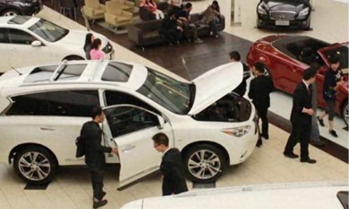 Sau khi mua xe, tại sao bạn phải để xe ở quán 4S qua đêm trước khi lái đi? Tài xế kỳ cựu: Có thủ đoạn thâm sâu bên trong