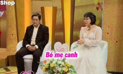 Diễn viên Ngọc Tưởng si tình ra tận quê tìm vợ, bố mẹ vợ túc trực 'canh' cả đêm