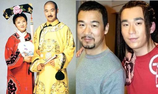 'Càn Long' Trương Quốc Lập khốn đốn vì con trai 'phá gia chi tử', nhưng 'mát mặt' nhờ 3 con gái nuôi