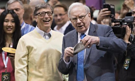 12 logic mà người bình thường không bao giờ hiểu được của người giàu!