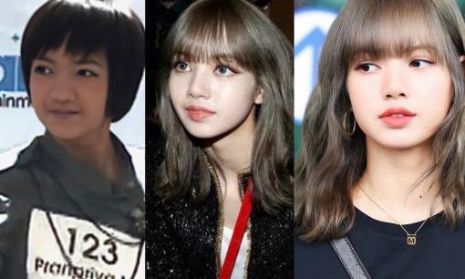 Làm thế nào mà Lisa của BLACKPINK có được làn da sáng hơn nhiều?