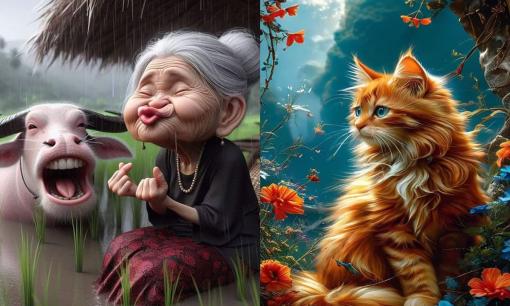 Bốn con giáp sẽ đặc biệt giàu có trong nửa sau của cuộc đời, sẽ gặp nhiều may mắn hơn khi già đi, khỏe mạnh hơn khi già đi và giàu có hơn khi già đi!