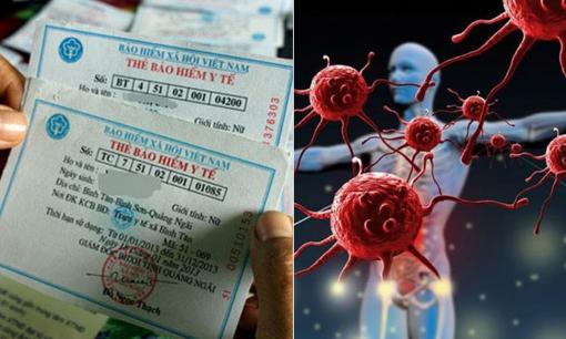 Bảo hiểm y tế thông thường có chi trả khi bạn mắc bệnh ung thư hay không? 