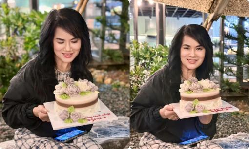 Mẹ vợ Lý Hải 'gây bão' vì nhan sắc quá trẻ đẹp dù đã ở tuổi 66