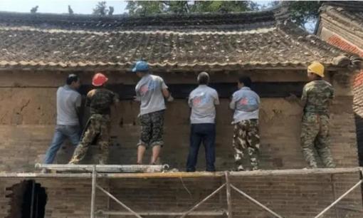 'Một bức tường xây trên một bức tường sẽ hủy hoại một gia đình và một con người', hãy chú ý đến lời cảnh báo của người xưa!