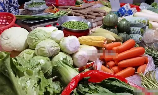 Không nên mua 5 loại rau này vào mùa thu, kém bổ dưỡng và có hại cho cơ thể! Bản thân những người bán rau cũng không ăn 