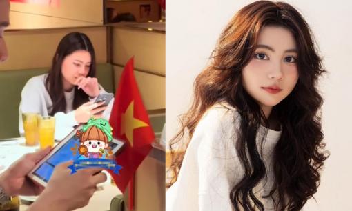 Nhan sắc ái nữ nhà Quyền Linh qua camera quay lén thế nào, liệu có xuất sắc như hình tự đăng?