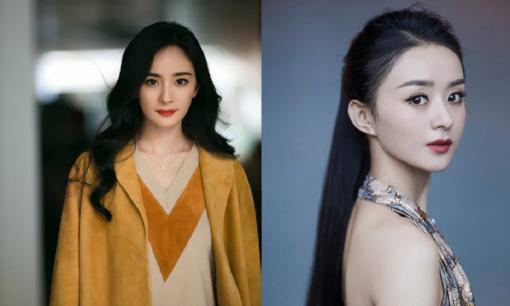 Dương Mịch bất ngờ bị hỏi liệu cô có tham dự đám cưới Triệu Lệ Dĩnh hay không? Câu trả lời 10 chữ cho thấy cô có trí tuệ cảm xúc cao