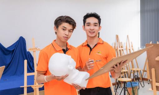 Nhiều ngành học mới lần đầu tiên xuất hiện trong mùa tuyển sinh 2024