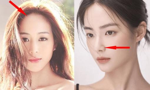 Người giàu sang phú quý đều có đặc điểm này trên khuôn mặt, bạn có được bao nhiêu?