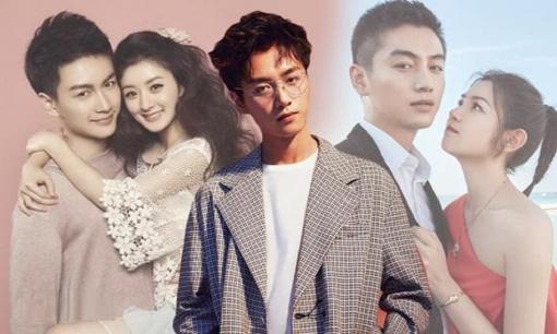 Trần Hiểu không còn tránh né nữa, thẳng thắn thú nhận nội tình kết hôn với Trần Nghiên Hy 8 năm trước, netizen: Triệu Lệ Dĩnh tỉnh ngộ là đúng